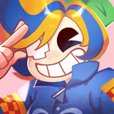 PSmash2021's tweet photo. @Orenji_Music @Cyborg_Wizard WAZZUP THANK YOU FOR FOLLOWING ORENJI MUSIC!! FACE REVEAL PLZ?!! @Orenji_Music https://t.co/iHSdevVSwI
