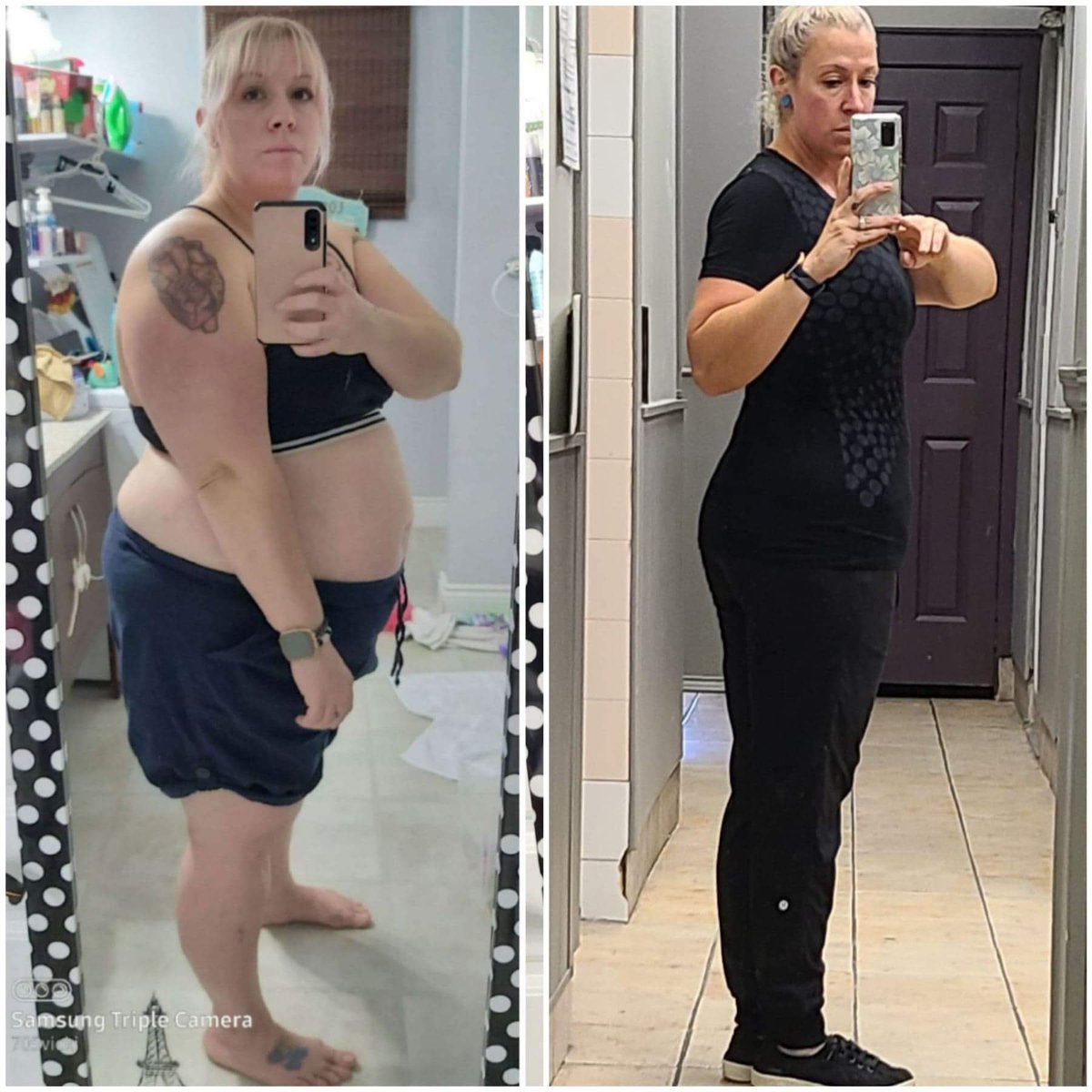 Are you still thinking about if you want to do T2 “Commit to be fit”? It ends tomorrow! 

We can solve this real quick. Let’s have a chat. 
Let’s do this:
➡️ Drop a comment below and i’ll reach out
➡️ Send me a PM