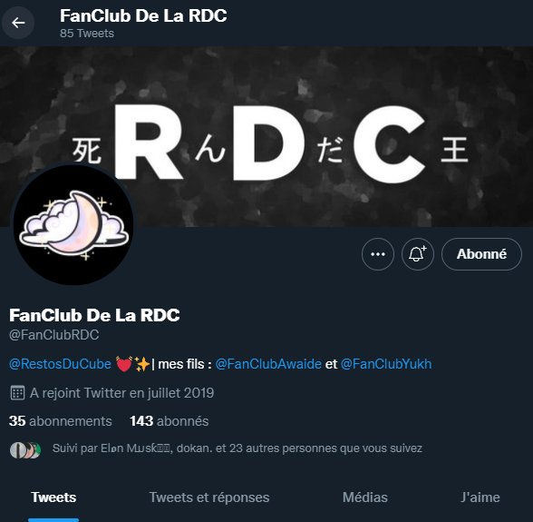 okackis's tweet photo. @HRZ_Gvng Top des flops : https://t.co/tIzyAHoepe