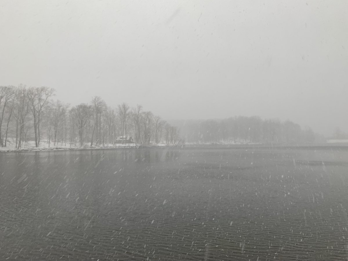 Maple Syrup Festival at Cunningham Falls State Park has been *CANCELED* for today, Saturday, March 12 due to the winter weather storm. 

Staff are working hard to prepare the park for the festivities to begin tomorrow, March 13.