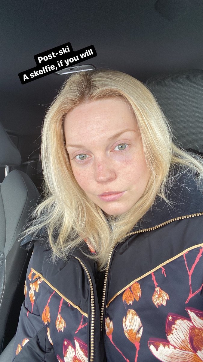 RocketGirlRuby's tweet image. Same person