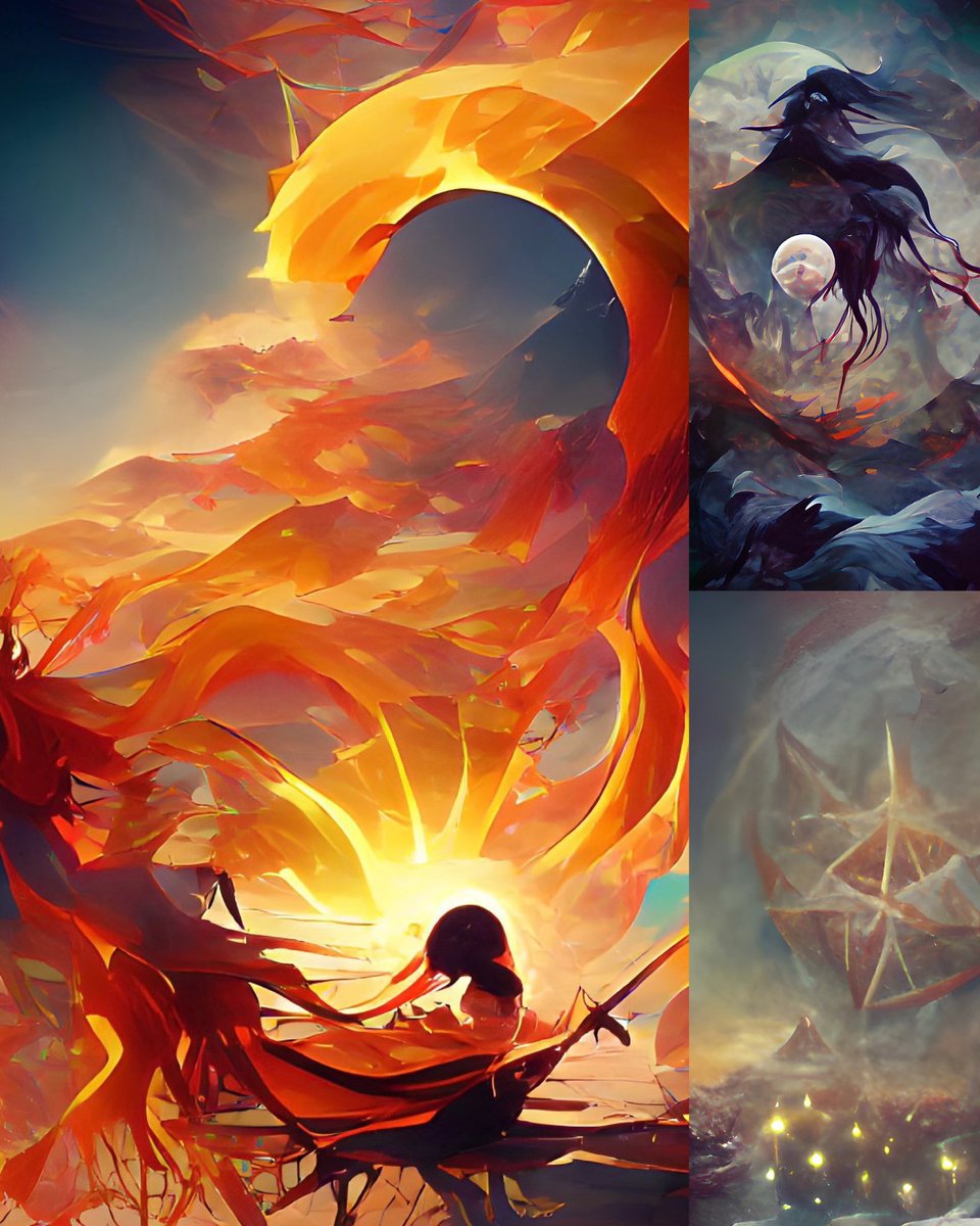MHRelics's tweet photo. @nftgallery_art The #RelicTarotNFT #Art Collection now being sold #OpenSea. Prices range from 0.05ETH to 2.5 ETH. Link in Bio https://t.co/9BHftlQjj4