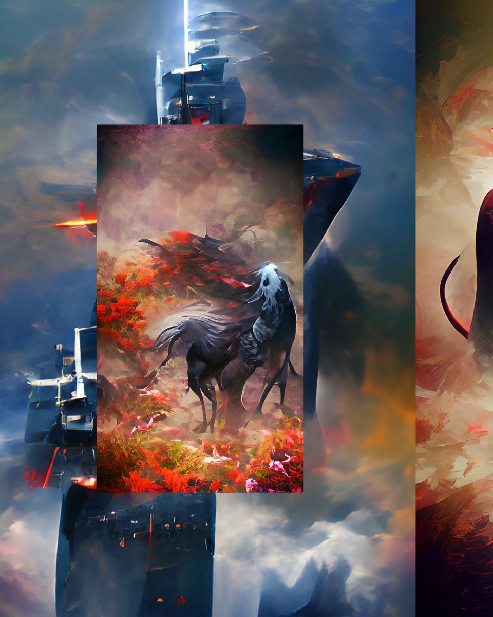 MHRelics's tweet photo. @nftgallery_art The #RelicTarotNFT #Art Collection now being sold #OpenSea. Prices range from 0.05ETH to 2.5 ETH. Link in Bio https://t.co/9BHftlQjj4