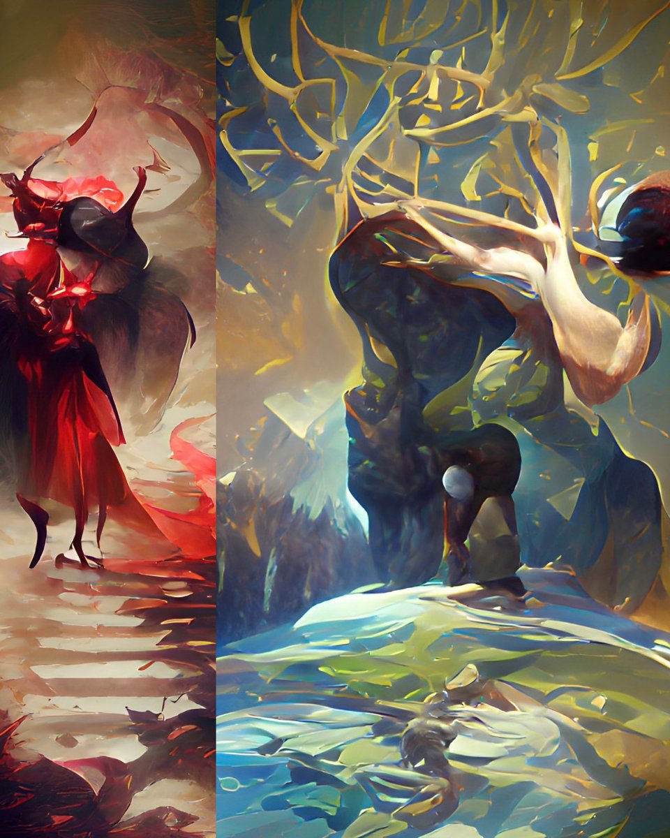 MHRelics's tweet photo. @nftgallery_art The #RelicTarotNFT #Art Collection now being sold #OpenSea. Prices range from 0.05ETH to 2.5 ETH. Link in Bio https://t.co/9BHftlQjj4