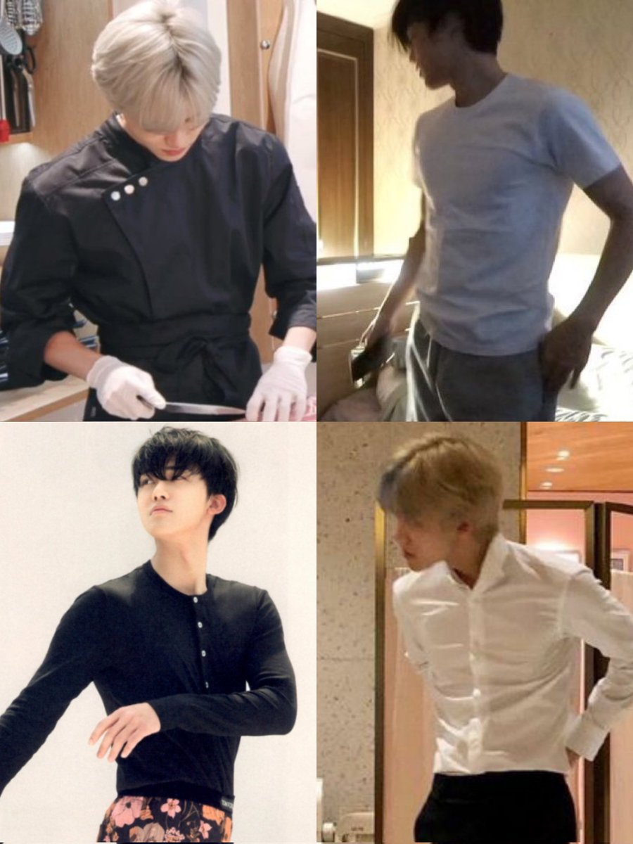 najaemscoffee's tweet photo. JAEMIN REALLY HAS AN INVERTED BODY SHAPE. IT IS A RARE PHYSIQUE TO HAVE 😳 BROAD SHOULDERS, NARROW HIPS AND TINY WAIST ?!'!?")"/"?*!*(")( https://t.co/iw03wN9Hug