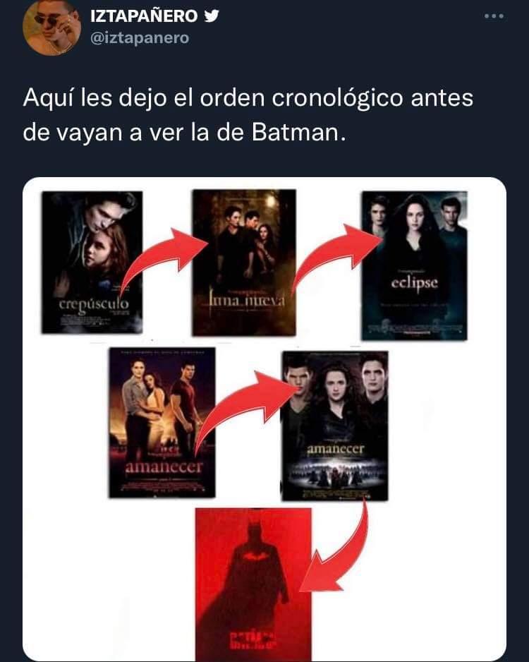 PABLO SANTILAN tweet media