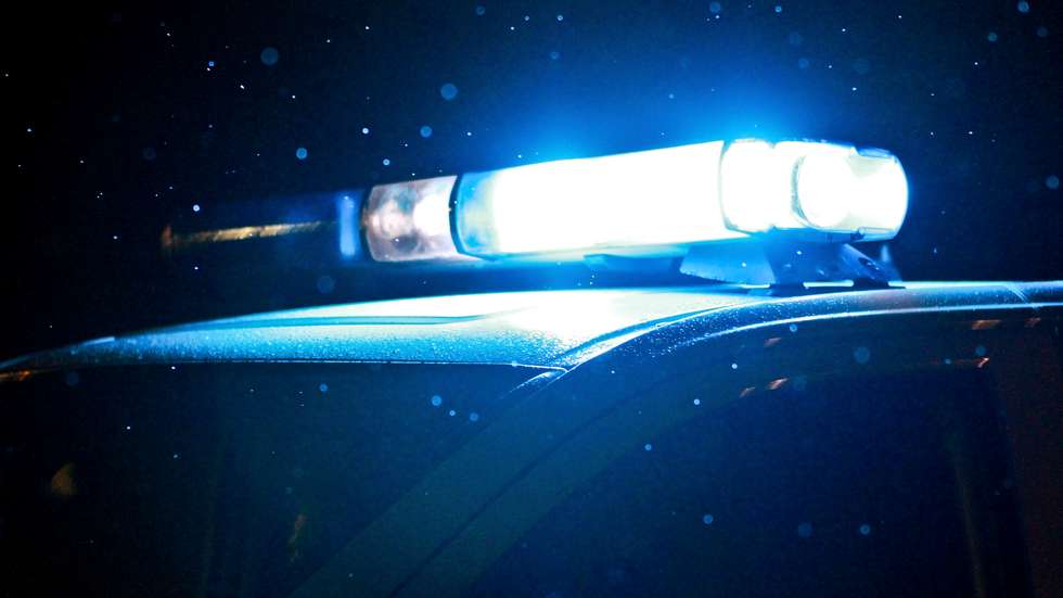 Fleire slag gav brot i nasen og hjerneristing(pluss) dlvr.it/SLYpTC