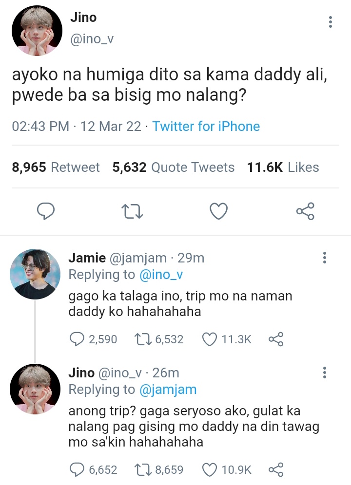 ryvkook's tweet photo. Don't Mind the Gap
— filo #namjinau 

a namjin au wherein Sebastian Jino (ksj) fallen in love with his best friend's dad, Nathan Alistair (knj) https://t.co/2XMJOM1LVr