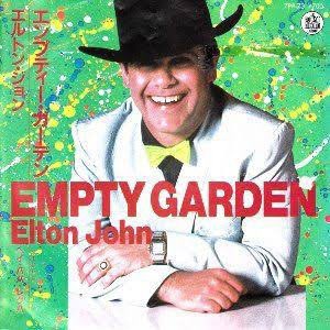 kouta_88's tweet photo. ストーンズじゃん❗あっ、エルトン?😳 👍
#rainfalldown #emptygarden
#アラフォー女子部z https://t.co/z7ZVCJ8w7F