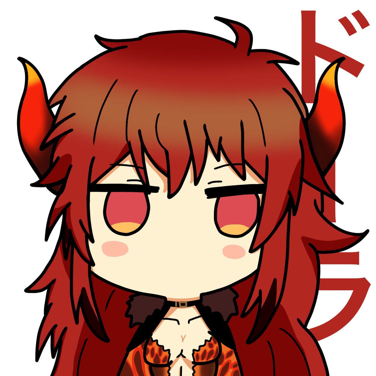 haiiroakari's tweet photo. #ドーラの宝物庫 
#KuzuArt 
#ひまあーと 
#社築納品物
描いてみた。
ドーラ様とずはさんとぽんぴまんとやしきず〜‼︎ https://t.co/MqcNf3Ioow