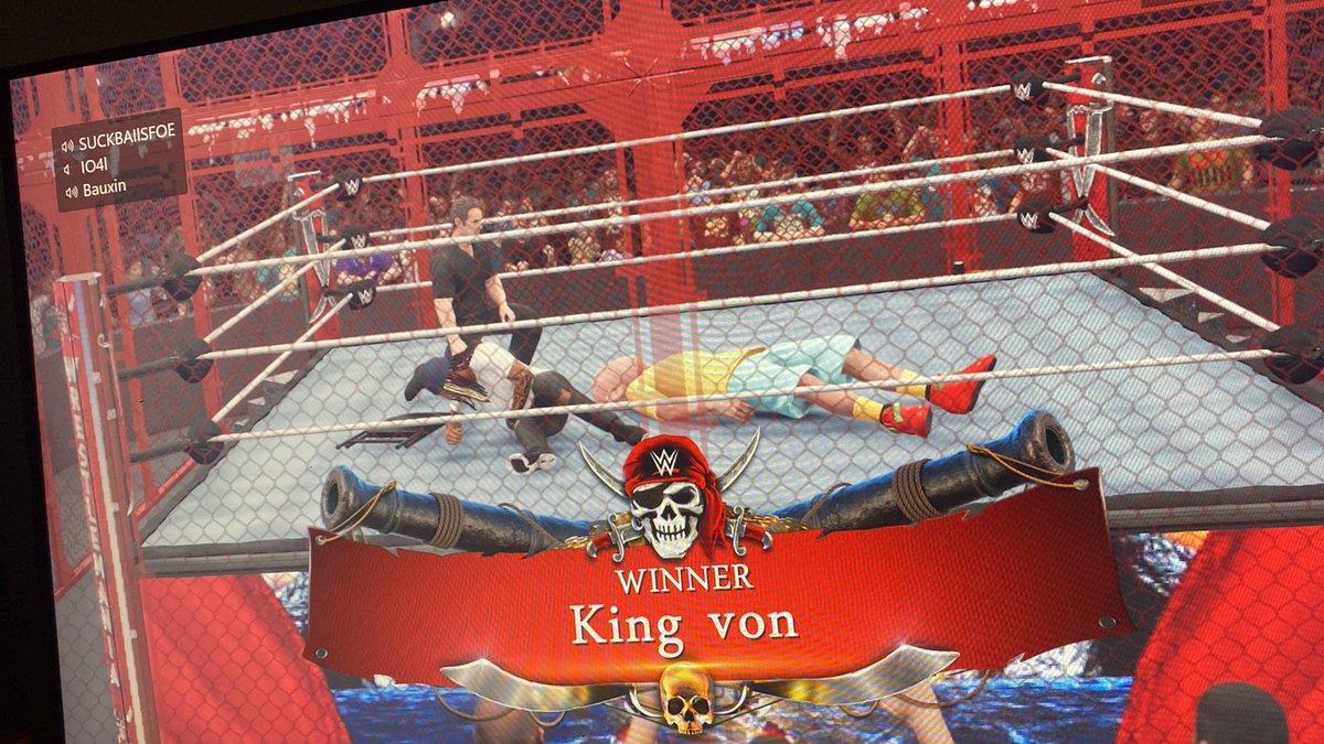 ayeyopierrre's tweet photo. had to win with von #ripvroy https://t.co/YwBp5YBYmT