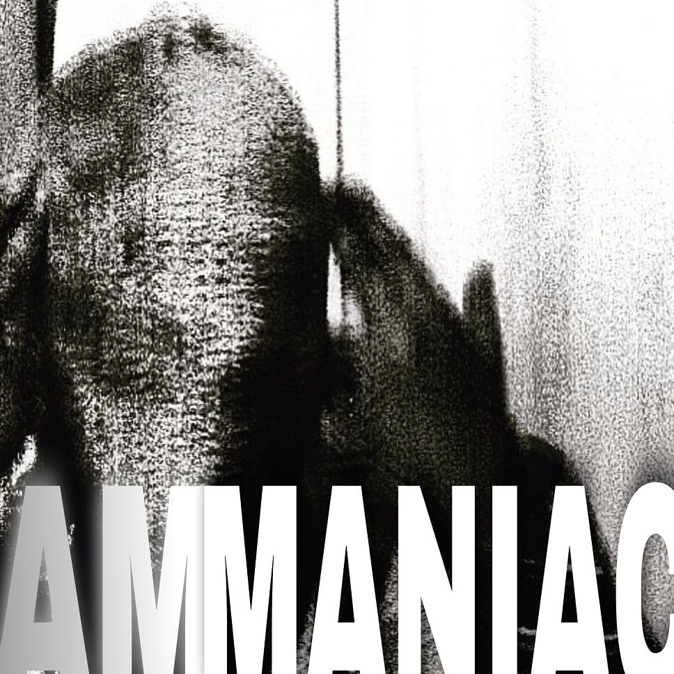 bigbertharecord's tweet photo. @realextirpate MANIAC PERFORMANCE. presented by BERTHA RECORDS, soon. https://t.co/Sm0a6WWMWi