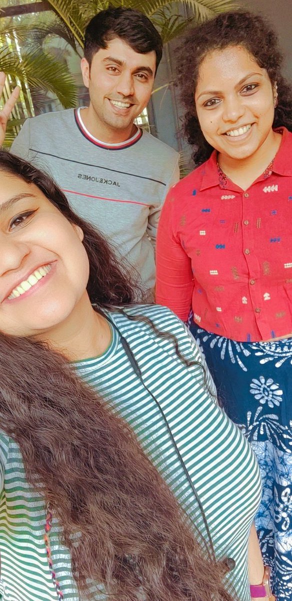 Srishti1397's tweet photo. How a twitter thread can turn up into a successful meetup...

Another @peakbengaluru meetup with  twitter folks🙌🏻🎉

#Bengaluru #meetups https://t.co/NiBkXJLUiq