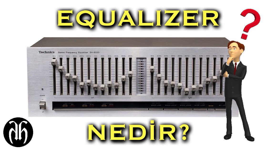 Equalizer - Ekolayzer nedir?
youtu.be/9SaRMrtUDCE