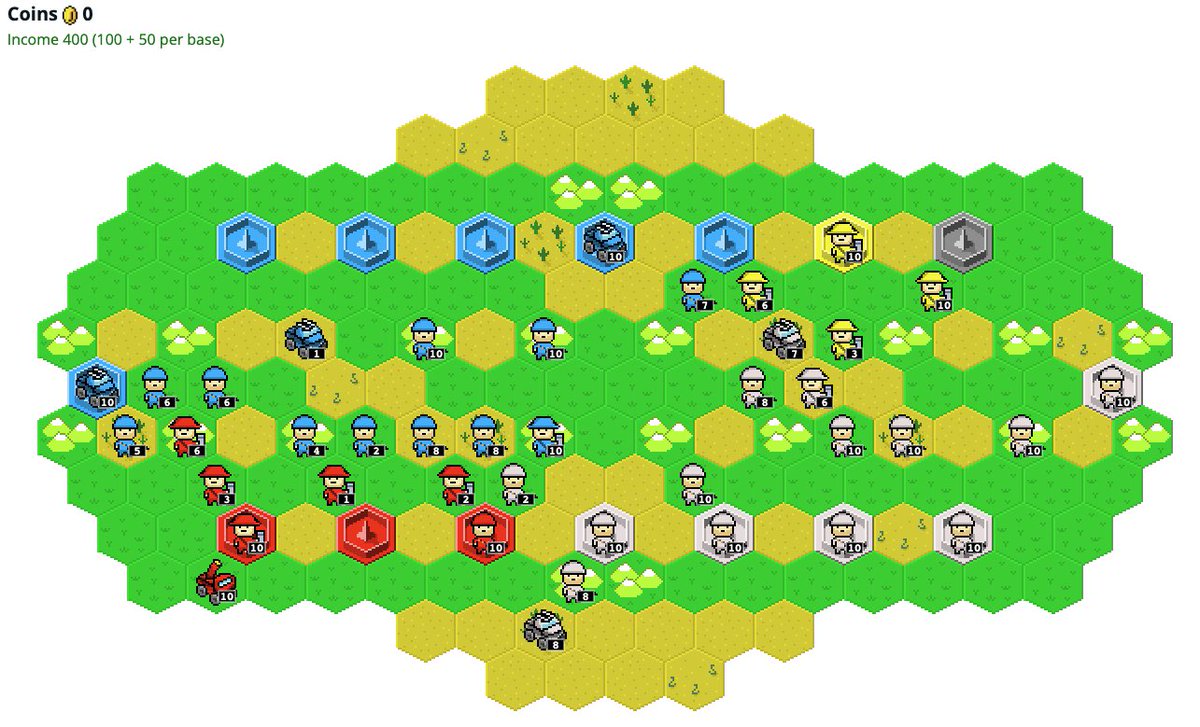 Luck Dragon Games tweet media