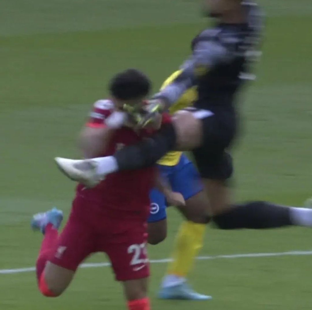 Fanatics of Football tweet media