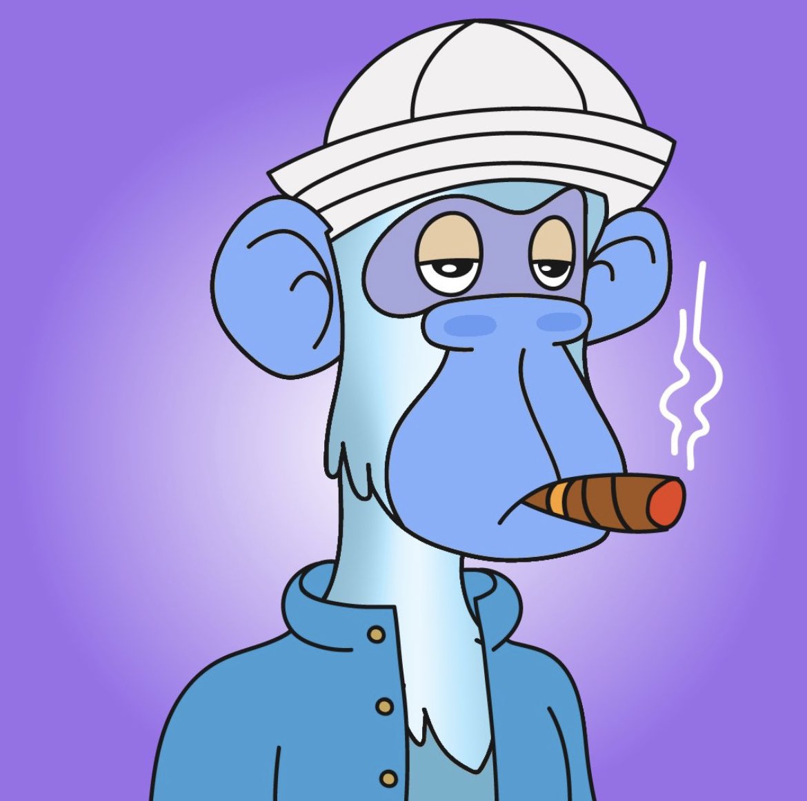 Bored Ape Doodle Club tweet media