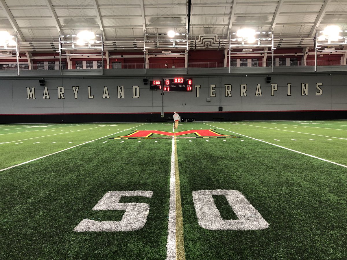 UMD Grounds Crew (@umdgroundscrew) on Twitter photo Preparing Jones-Hill House for today’s <a href="/TerpsMLax/">Maryland Men's Lacrosse</a> game. Go Terps! <a href="/FieldExperts/">SFMA</a> <a href="/CoachTillman1/">John Tillman</a> <a href="/umterps/">Maryland Terrapins</a> Preparing Jones-Hill House for today’s <a href="/TerpsMLax/">Maryland Men's Lacrosse</a> game. Go Terps! <a href="/FieldExperts/">SFMA</a> <a href="/CoachTillman1/">John Tillman</a> <a href="/umterps/">Maryland Terrapins</a>