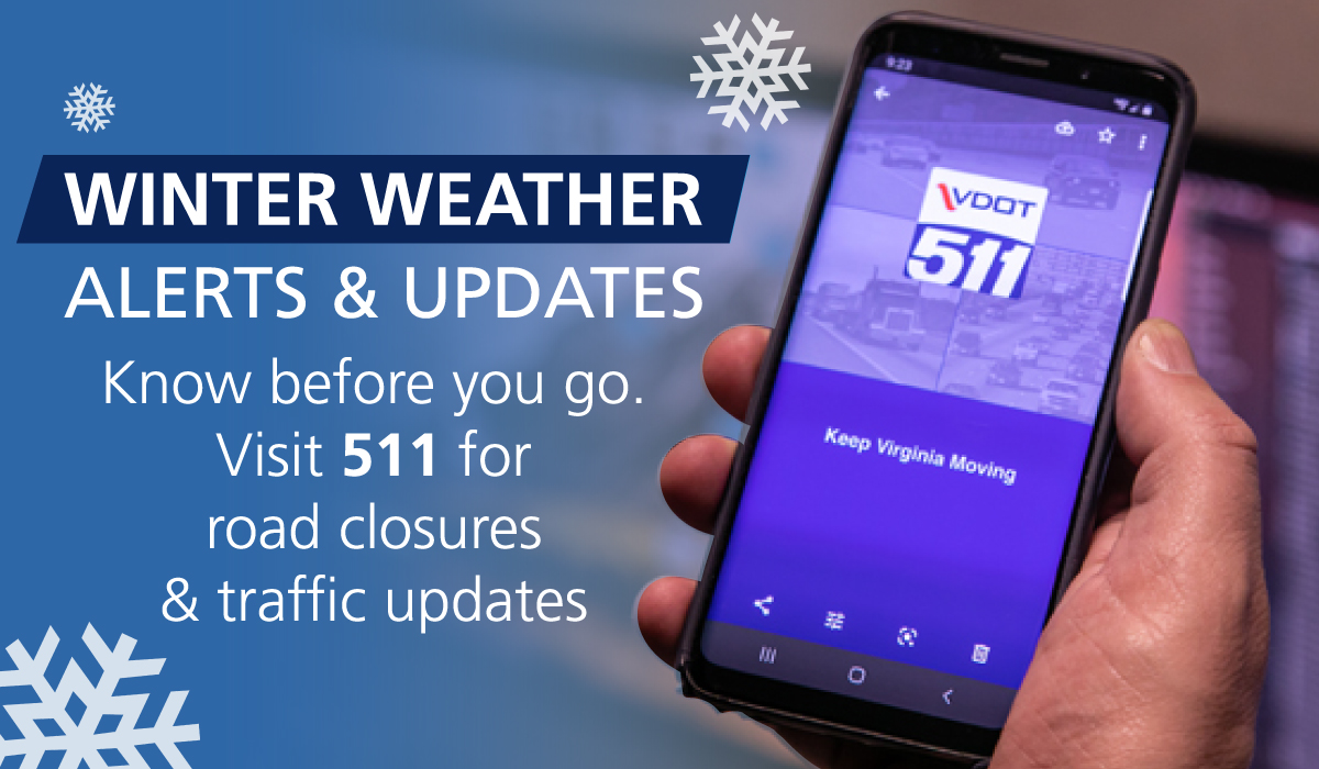 VDOT Fredericksburg on Twitter "Road conditions + traffic camera views