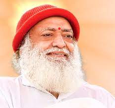 #संयममूर्तिबापूजी- Herbal Pink Colour generates positive virtues of hope, enthusiasm, creativity, etc. on d mental plane