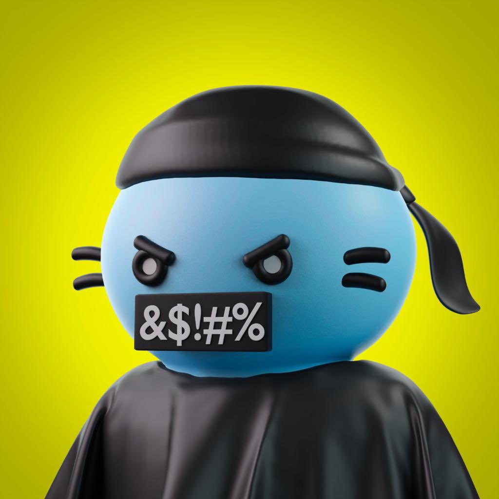 🔮 NFTH0R Premium Collaboration 🔮

We’ve partnered with <a href="/crazycats_nft/">CRAZYCATS</a> to give away 👇🏻

🏆 5x WL
🏆 1x 0.02 Eth ($50)

To Enter:
1️⃣ Follow <a href="/crazycats_nft/">CRAZYCATS</a> &amp; <a href="/NFTH0R/">Neutre</a>
2️⃣ Like &amp; RT
3️⃣ Tag 3 Friends

48H⌚️- Don't miss it 🛎 ON 
#NFT #NFTGiveaway #NOTIGANG