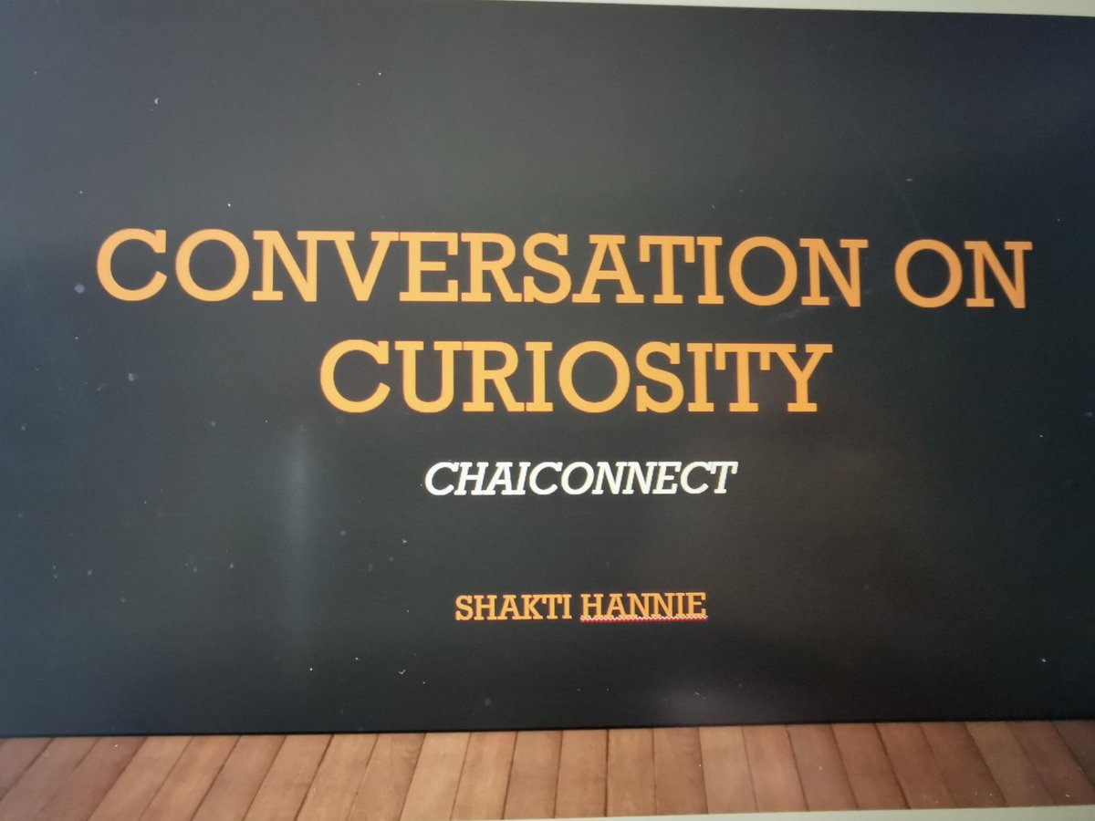 Shakti Hannie tweet media