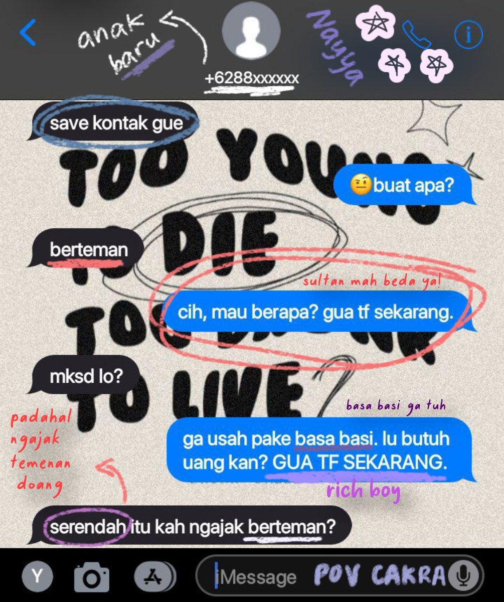 𖤐𓏲· ࣪𝐖𝐞' 𝐚𝐫𝐞 𝐧𝐨𝐭 𝐣𝐮𝐬𝐭 𝐟𝐫𝐢𝐞𝐧𝐝 ¡☆

⨾ CHENLE AU