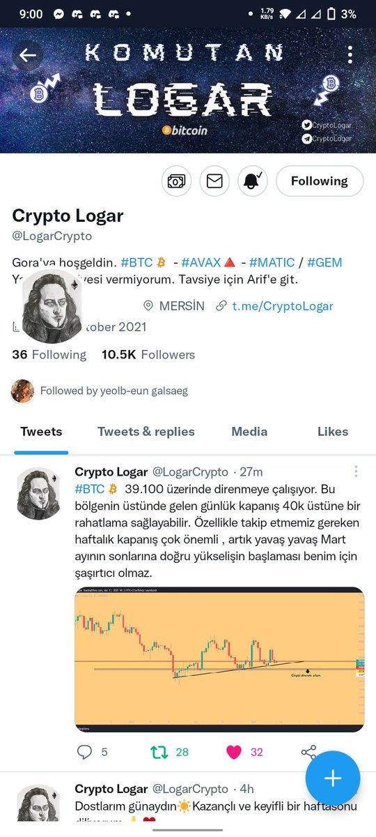 BalubarC's tweet photo. @HwanniePromotes @LogarCrypto @KriptoUzmanim DONE PO!
manifesting to win✨
manifesting to win✨
manifesting to win✨
manifesting to win✨
manifesting to win✨
manifesting to win✨
manifesting to win✨
manifesting to win✨
manifesting to win✨
manifesting to win✨
manifesting to win✨
manifesting to win✨ https://t.co/uLMO7qimua