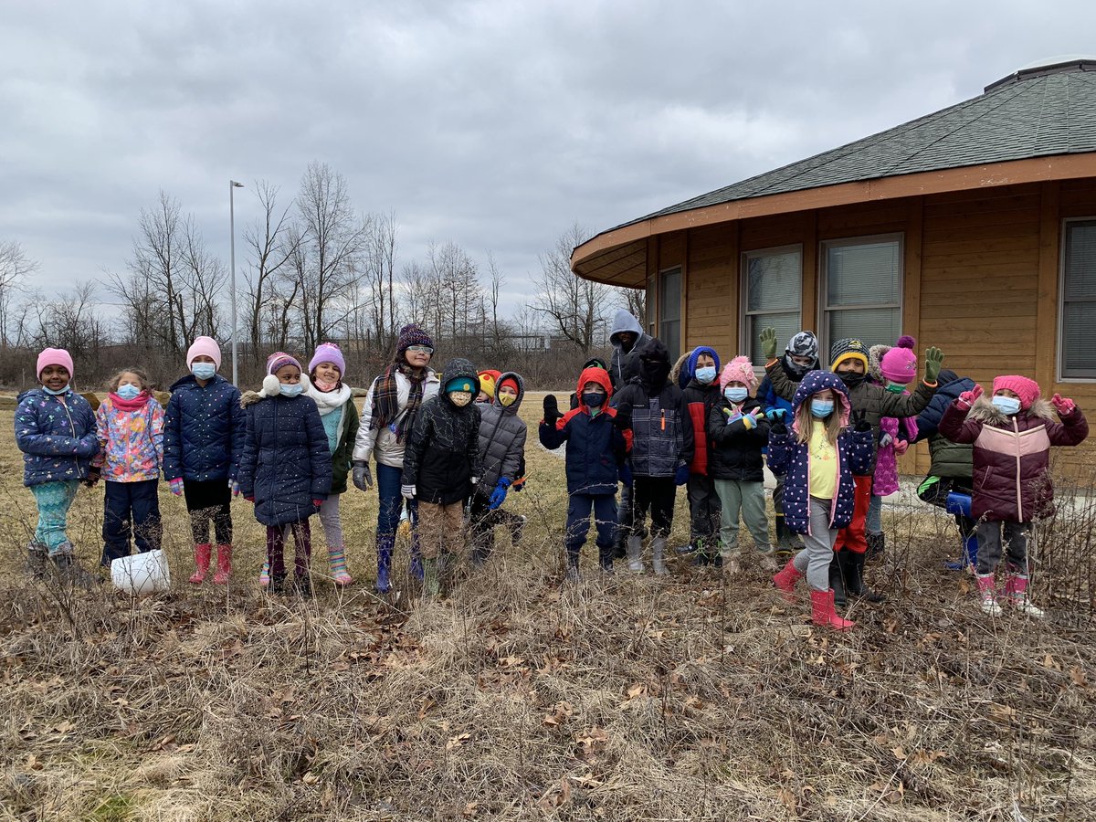 Our 2nd ss recently took a walk to the Summit Wetlands to make winter observations. We are looking forward to spring waking up in the wetlands! <a href="/MissComer1/">Mrs. Hughes</a> <a href="/TeachtobeHappy/">Marianne Patterson</a> <a href="/ReynSchools/">Reynoldsburg City Schools</a> <a href="/MrsBall161/">Natalie Ball</a>