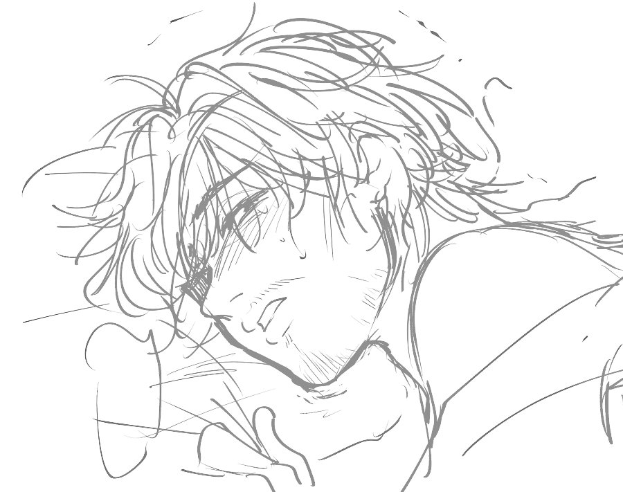 描いた覚えないけどいかがわしいのであろうこうたつ見つけたからこれちゃんと描くか 