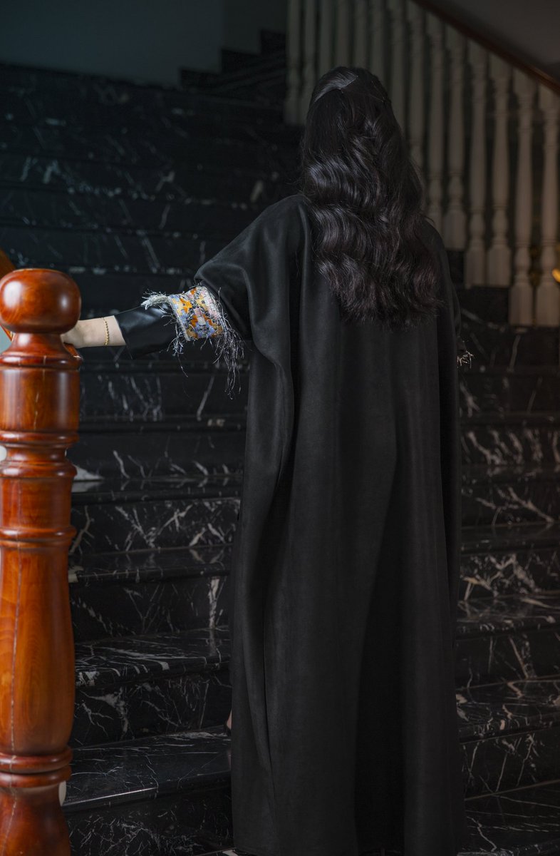 l_studio_sa's tweet photo. تصوير عبايات لـ REAM LINE  
 
Abaya collection for Ream Line.  
Model: Rube 
Place: @gulanarhotell 
•
check the new photoshoot in our page | @l_studio_sa 
#photography #PHOTOS https://t.co/ozpYDVJcRX