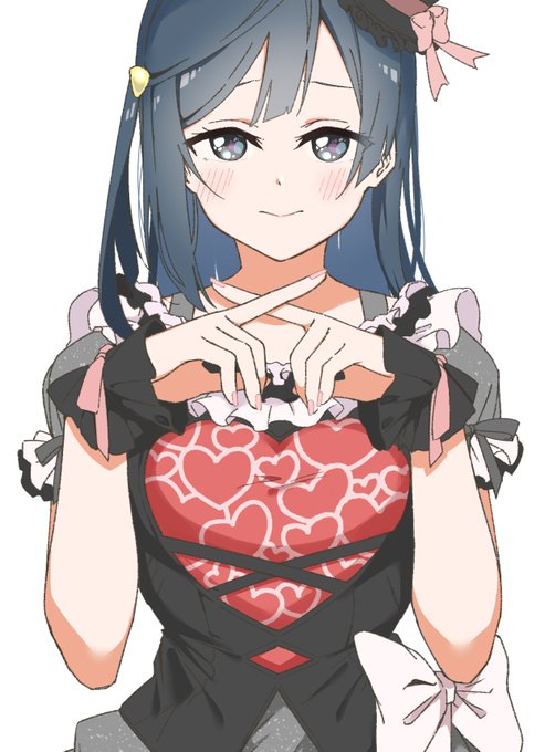 ヤダ… #虹ヶ咲 