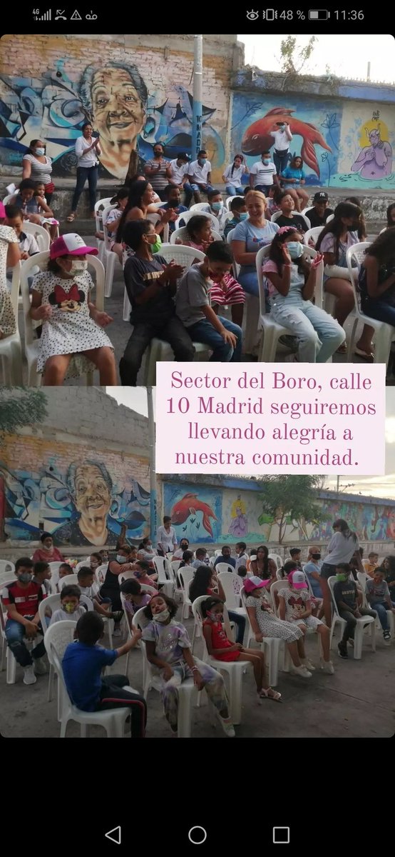 CentroHSM tweet picture