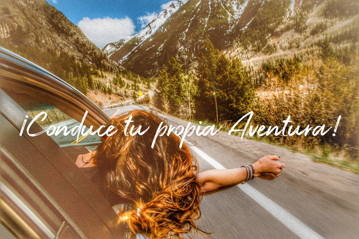 Sevive_Viajes's tweet photo. Conduce tu propia aventura 🚘 Destinos para un Road Trip
#Roadtrip #viajesporcarretera #viajesdeaventura - https://t.co/7gKRusviWg https://t.co/koDHaXupfp
