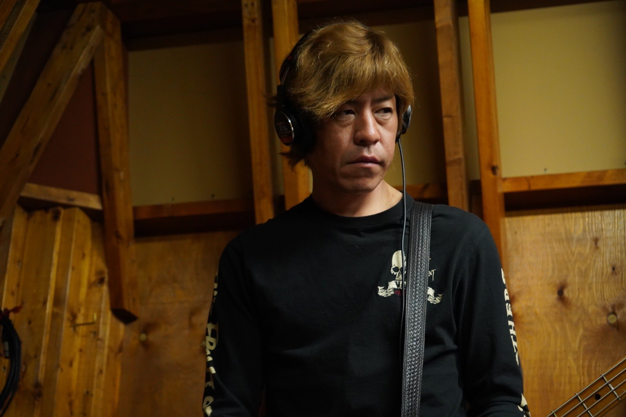 今井秀明 横道坊主 スリルラウンジ Imainoodbzhhr Twitter