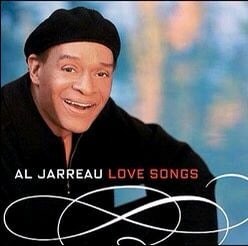 HAPPY HEAVENLY BIRTHDAY AL JARREAU MARCH 12TH 1940 - FEBRUARY 2017 