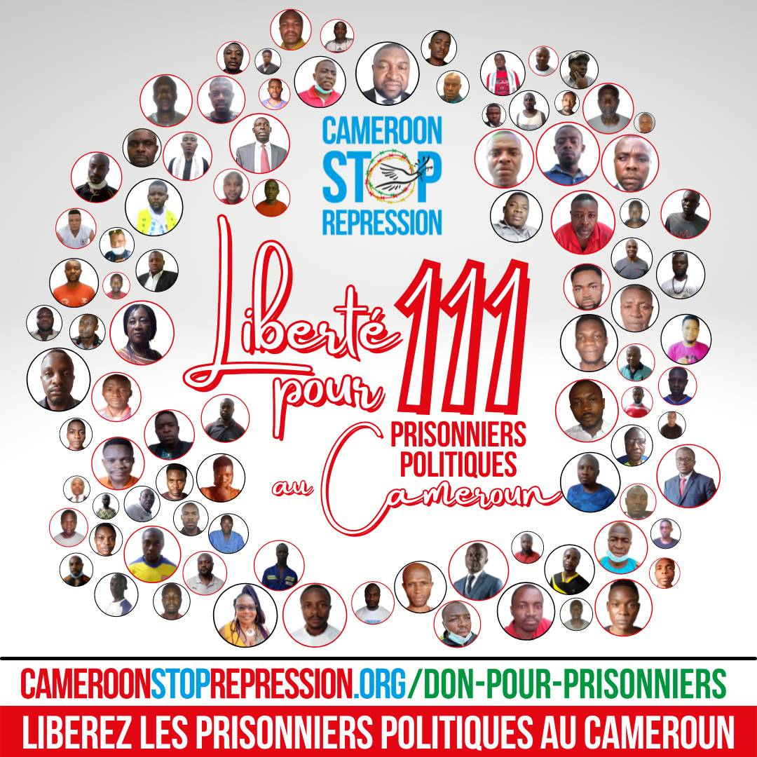CstopRepression's tweet photo. Grâce à votre soutien et à la détermination des avocats, nous avons déjà pu faire libérer 13 détenus. Continuons à combattre le #RégimeDictatorial en apportant nos dons pour les prisonniers
#SoutienAuxPrisonniersPolitiques
#JeDonnePourLaLiberté
https://t.co/qzHzxYx46Z https://t.co/O08KmSRUgC