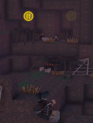 Susannerasa's tweet photo. @TheSandboxGame I just participated in the daily #SandboxAlphaS2Contest for a chance to earn up to 1,000 $SAND! Starting March 10 - Show your love for Dracula. Check out my screenshot below! 👇 #SandboxAlphaS2 https://t.co/SS6foXBiV6