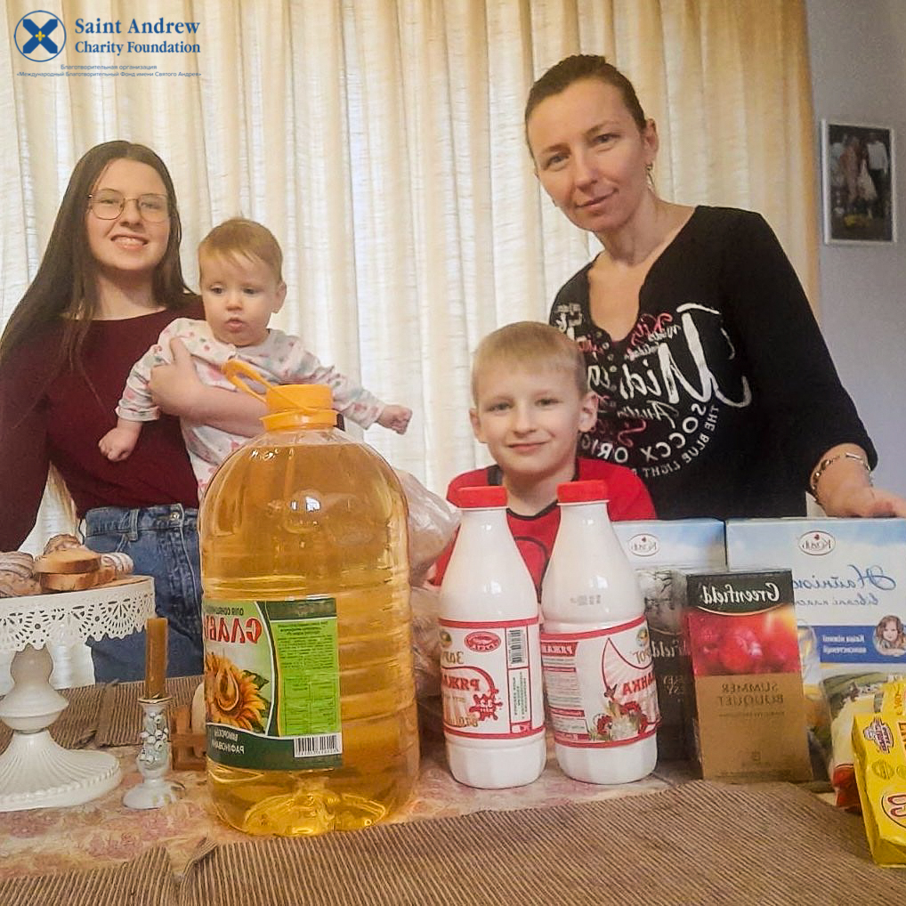 Вітаю 🙏 Я хочу сказати ВЕЛИКЕ ДЯКУЮ ВСІМ, хто допомагає нам та робить свій внесок, зробивши пожертву💙💛
Спільні зусилля вже почали приносити результати 🙏🇺🇦👶👧

#україна #діти #сирота