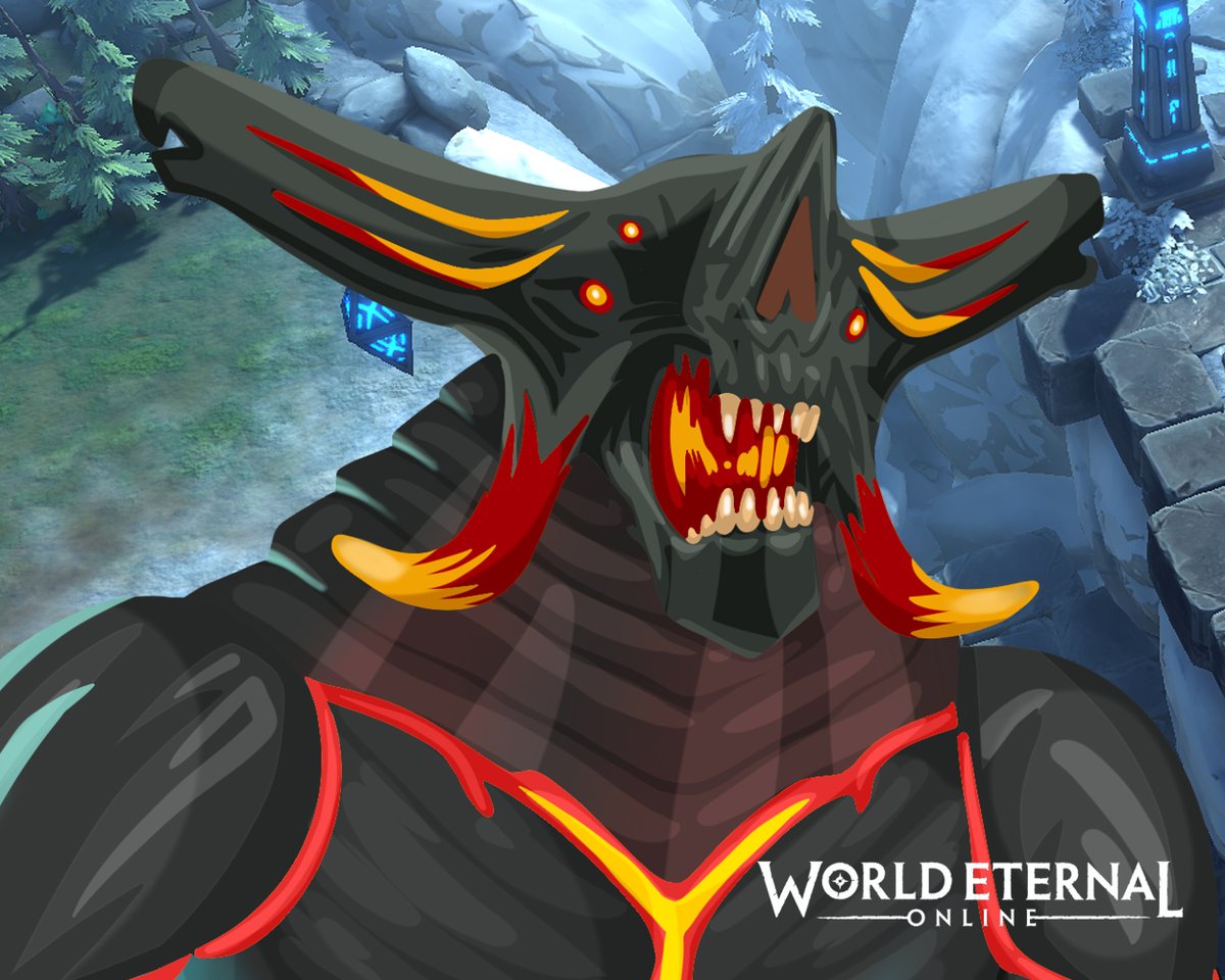 RChanpheng's tweet photo. Don't miss this out guys WEO [ WorldEternal Online ]
A SANDBOX MMO. This is my fan art :) Hope you guys like it. #WEO @WorldEternalMMO https://t.co/uNA1lEJOQL