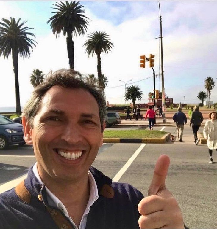 Analía Raurich tweet media