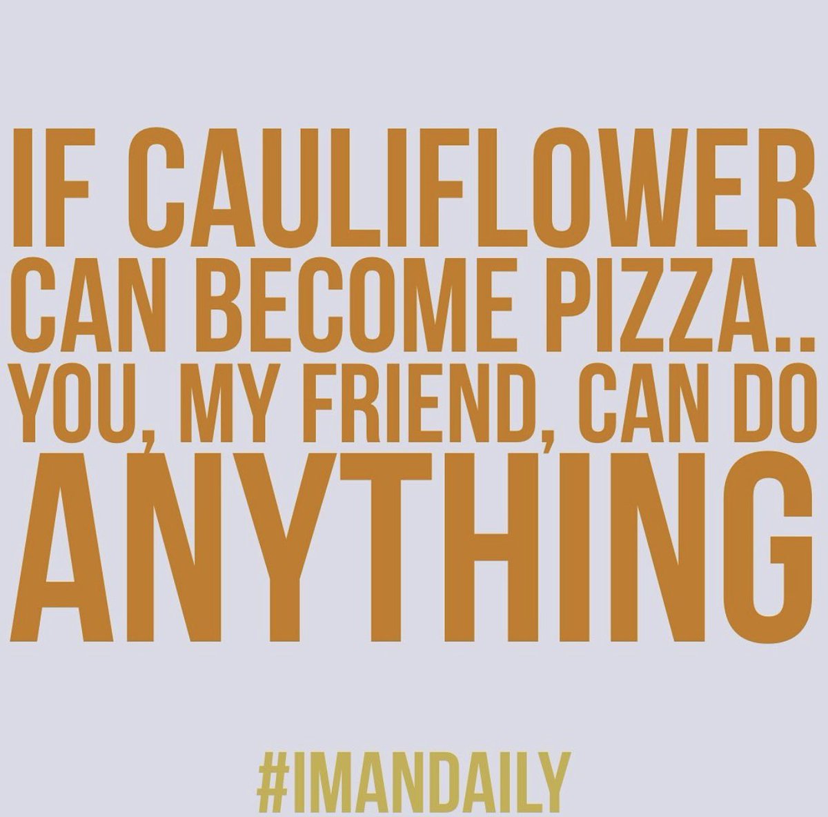 The_Real_IMAN's tweet photo. #imandaily https://t.co/g15BwgV2Su