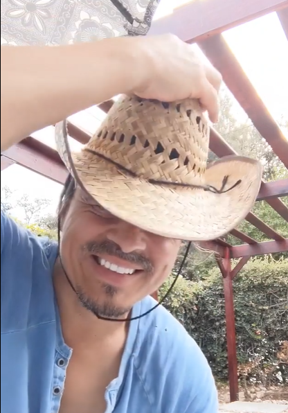Reeree60483275's tweet photo. Good Saturday Morning,@antoniojmllo  @FXNetworks @sutterink #bringbackriz https://t.co/m3jRBMaBun