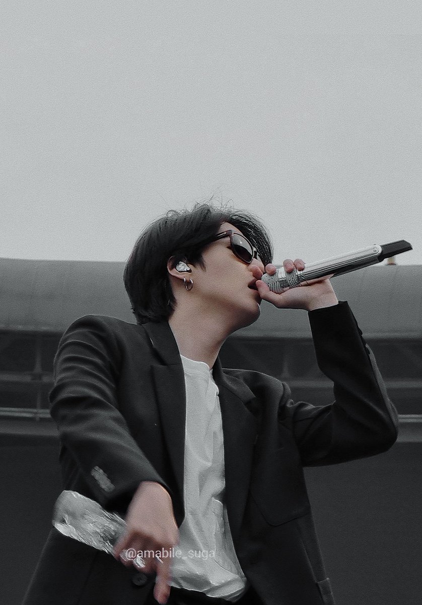 yoonfiilms's tweet photo. THIS MIN YOONGI https://t.co/BRFoR4wvnN
