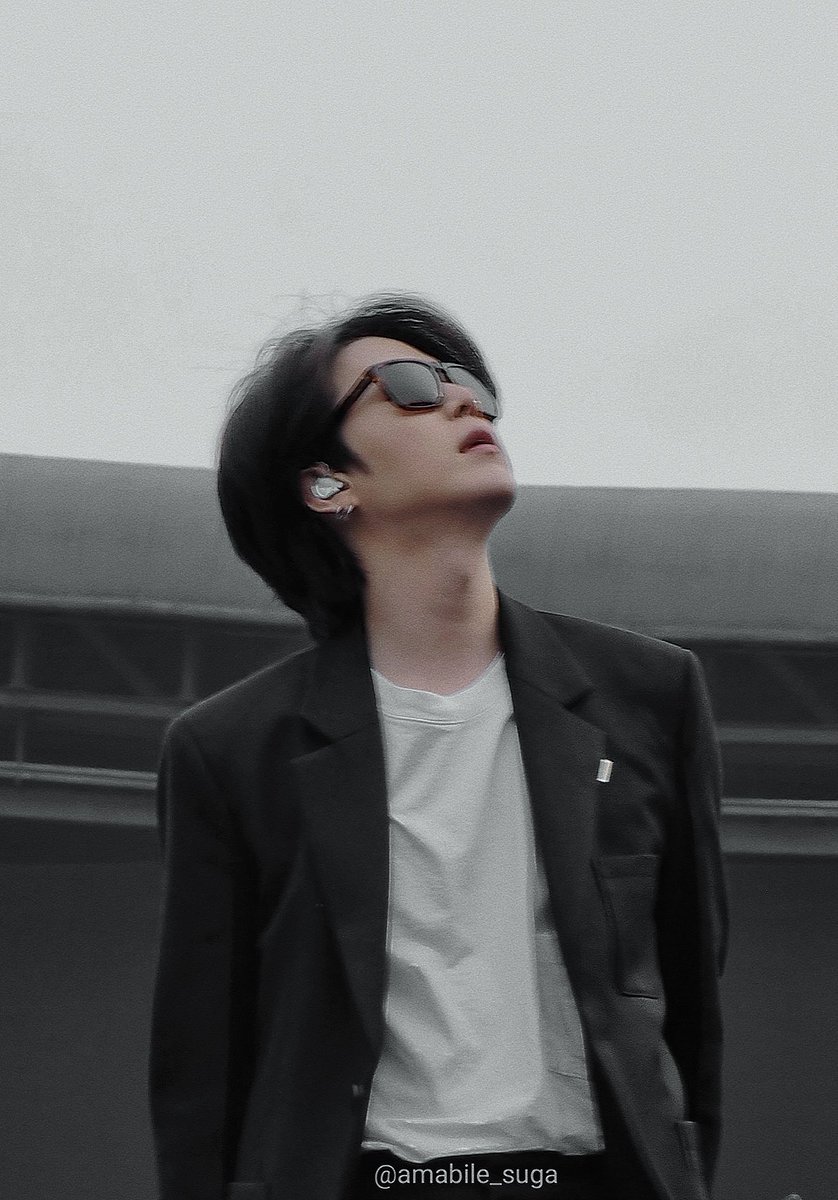 yoonfiilms's tweet photo. THIS MIN YOONGI https://t.co/BRFoR4wvnN
