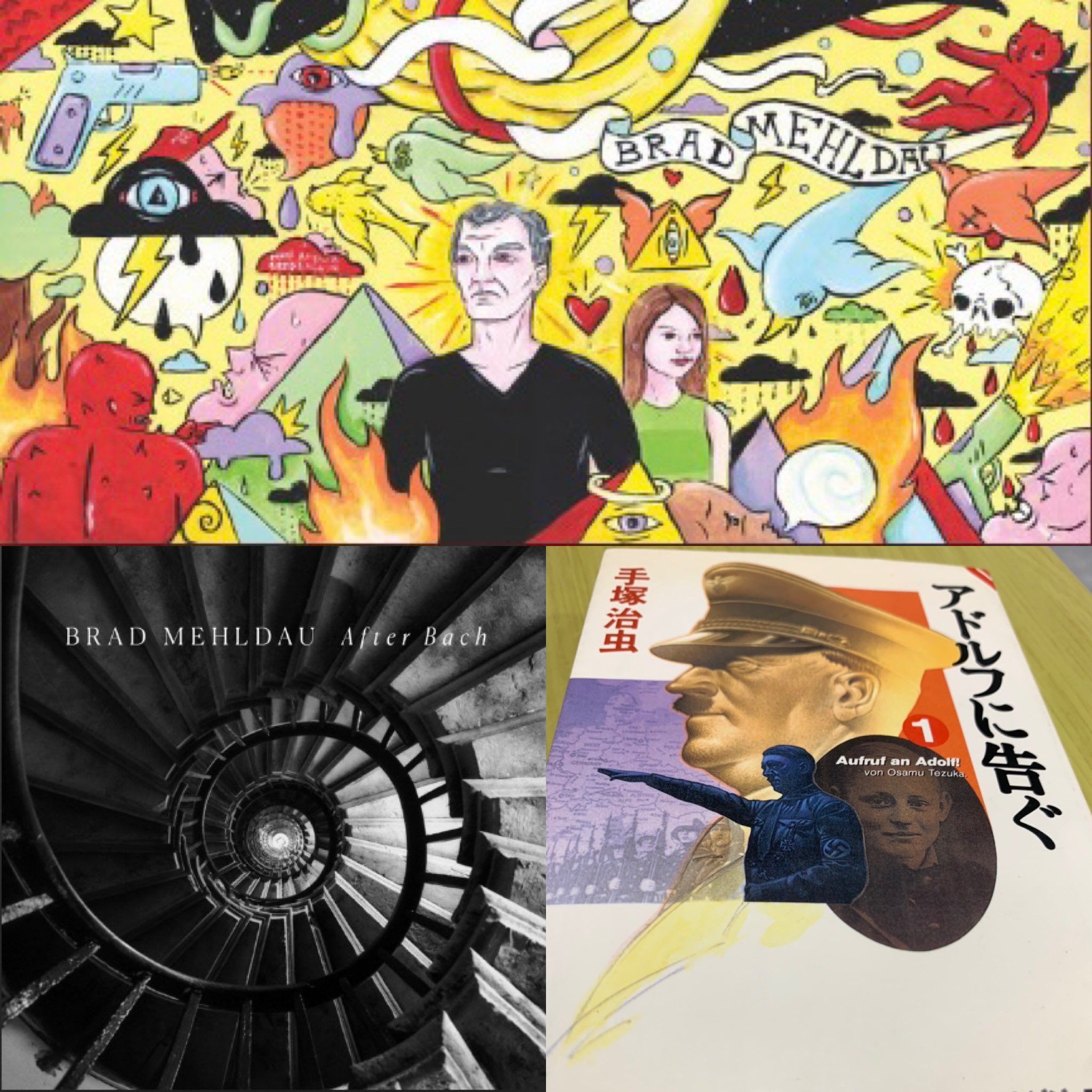 アドルフに告ぐ Twitter Search Twitter