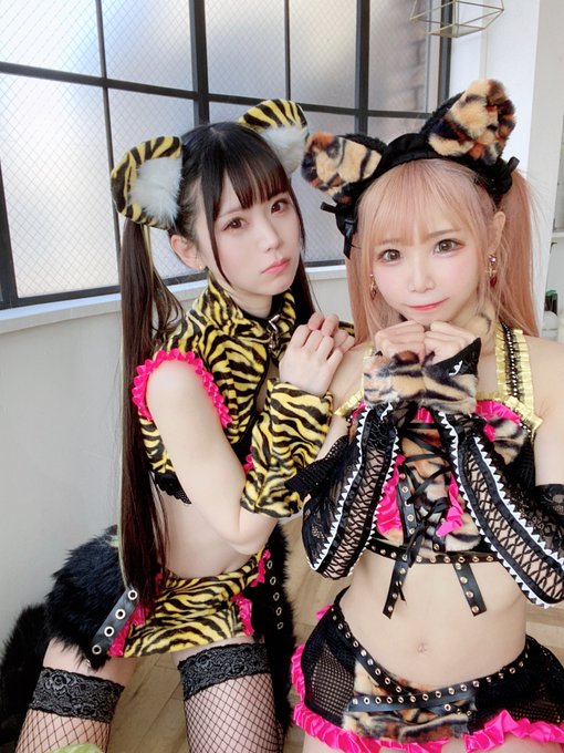 Twitterのコスプレ画像30