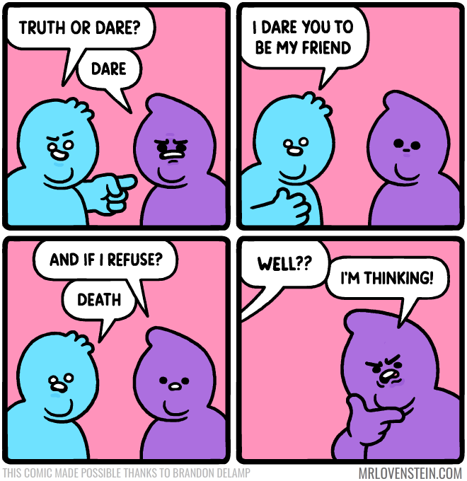 MrLovenstein's tweet photo. Secret Panel HERE 🤔 https://t.co/iCctSUoOrQ https://t.co/sM3sB1ROoE