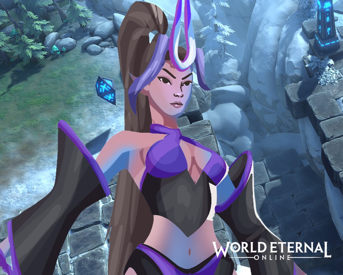 RChanpheng's tweet photo. Don't miss this out guys WEO [ WorldEternal Online ]
A SANDBOX MMO. This is my fan art :) Hope you guys like it. #WEO 
@WorldEternalMMO https://t.co/Aa83Y57DnO