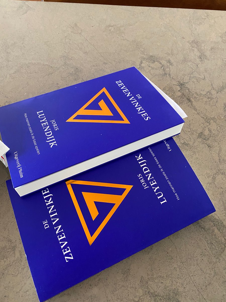 Sander Schimmelpenninck tweet media